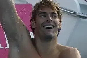 Lacourt et Stravius au sommet