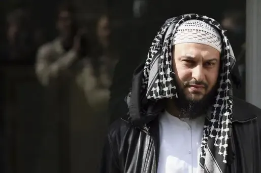 Lies Hebbadj déféré au parquet