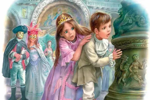 Martine a la pêche !