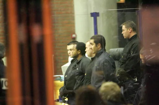 Mort de Sid-Ahmed : 10 ans de prison