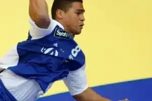 Narcisse "out" pour six mois