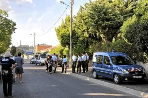 "Papy René" n'était "pas en danger"