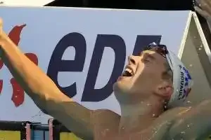 Rouault frappe un grand coup