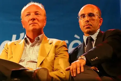 Sarkozy et ses "Messieurs sécurité"