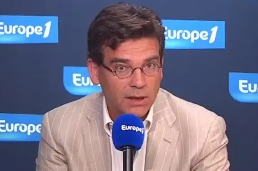 Sécurité : "un échec carabiné de Sarkozy"