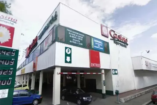 Un braquage fait quatre blessés à Lyon