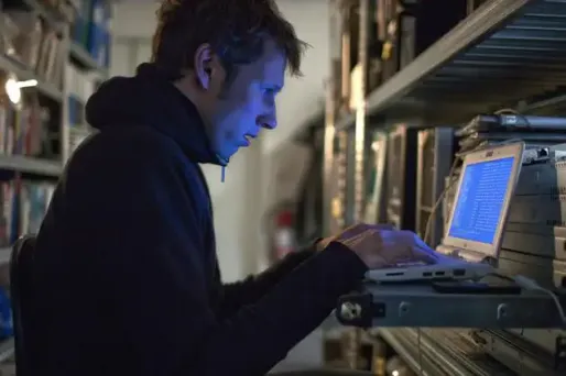 Une banque victime de hackers