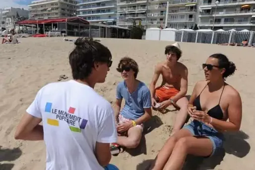 Vague d’adhésions à l’UMP