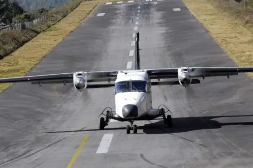 Accident mortel d’un avion de tourisme