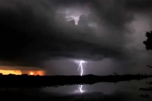 Attention aux orages dans le sud-est
