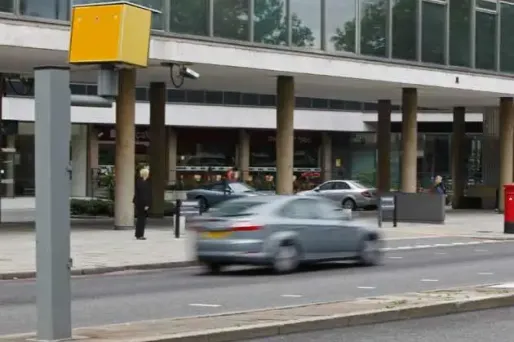 Attention super-radar en Europe