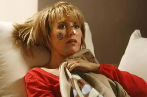 Castle talonne Natacha Amal