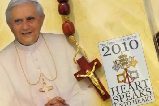 Ces Anglais qui ne veulent pas du Pape