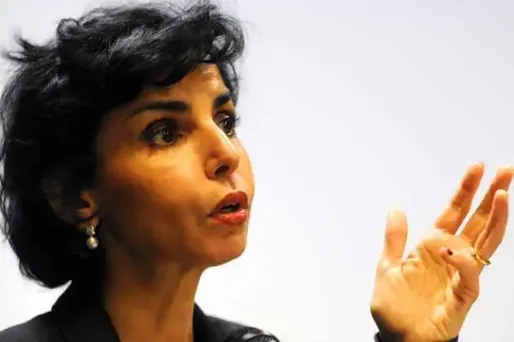 Dati : "la gauche n’a rien à proposer"