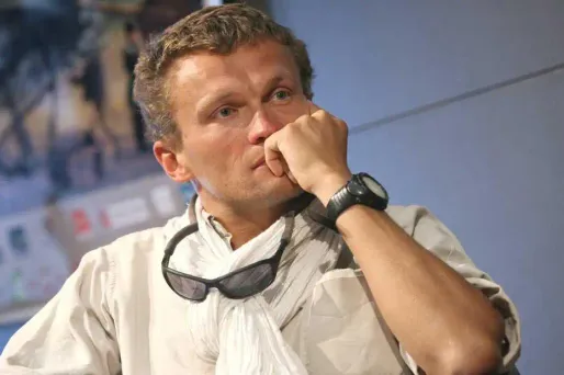 "Faire l’expérience du silence"