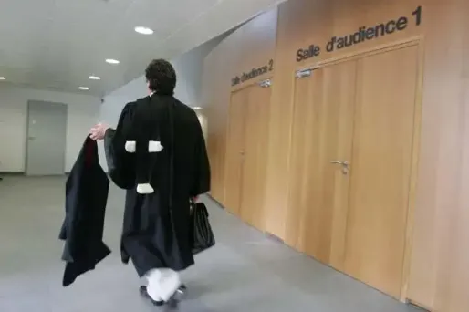 Le monde judiciaire est appelé à une grève du zèle.