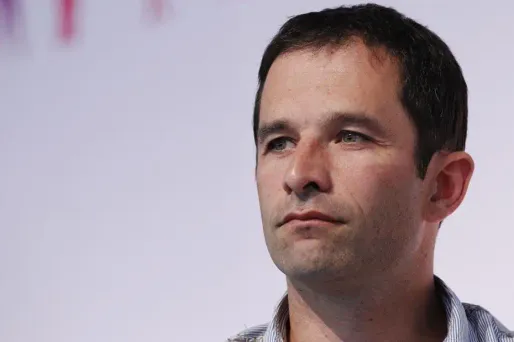 Pour Benoît Hamon, le budget 2011 entraînera "inévitablement des inégalités".
