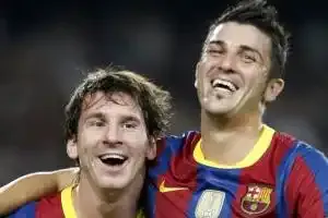 Le Barça surclasse le Pana