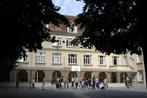 Les écoles privées ont la cote