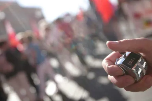 Retraites : la bataille des chiffres