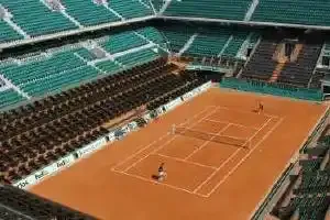 Roland-Garros, ça se précise