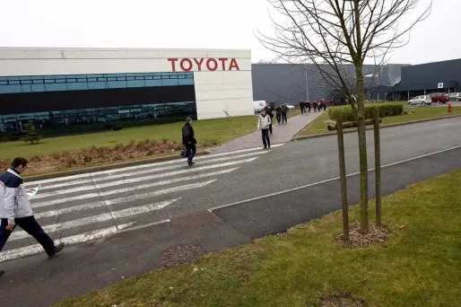 Toyota mise sur l’hybride en France