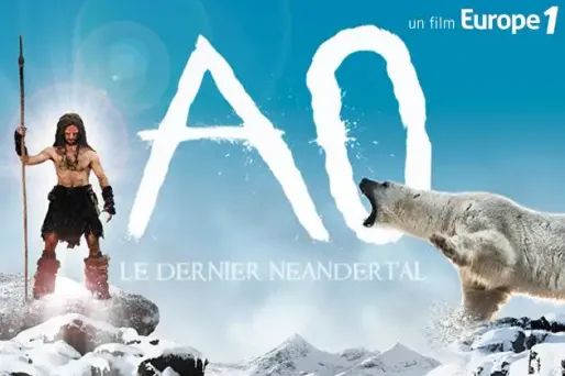 AO : c'était il y a 30.000 ans...