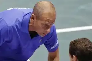 Forget: "prendre notre temps"