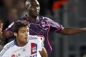 Gourcuff, seul dans la nuit