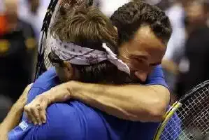 Les Bleus tiennent leur finale !