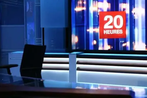 Les JT victimes de la fin de la pub