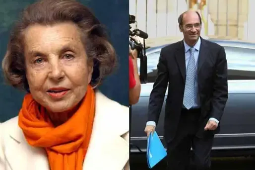 L'ancienne comptable des Bettencourt confirme les dons d'argent à Eric Woerth