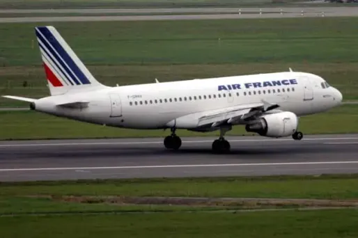 Air France : la sécurité en cause ?