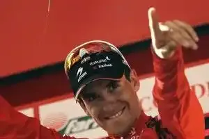 Anton, la chute qui fait mal