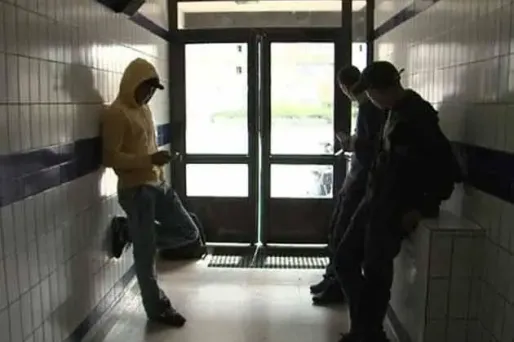 Arte reprogramme La Cité du mâle