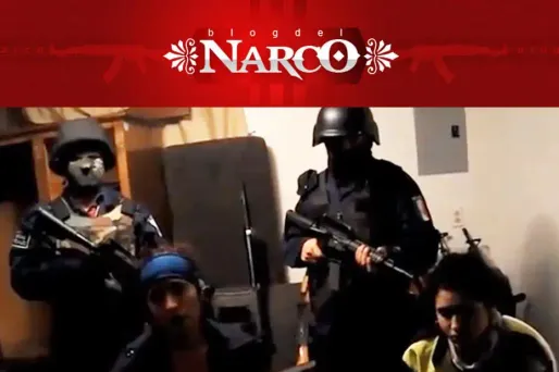 Au coeur du web du narcotrafic