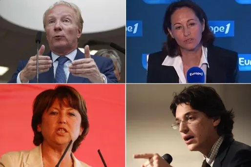 De l’amour et des "empreintes génitales"