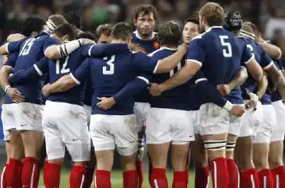 Débat: XV de France, priorité nationale?