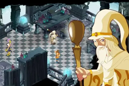 Dofus, le jeu victime de son succès