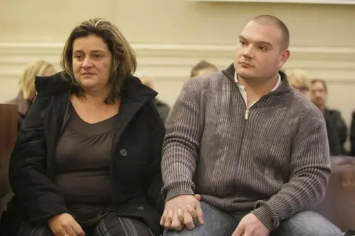 La mère infanticide peine à s’expliquer