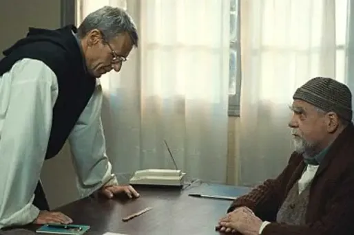 La tragédie de Tibéhirine au cinéma