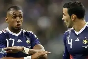 Malouda le plus tranchant