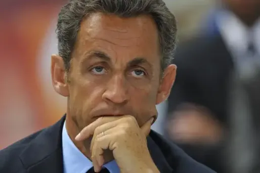 Sarkozy ne comprend pas cette libération