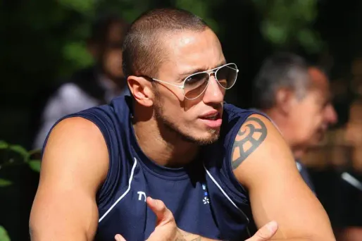 Bousquet "n'a pas fait attention"