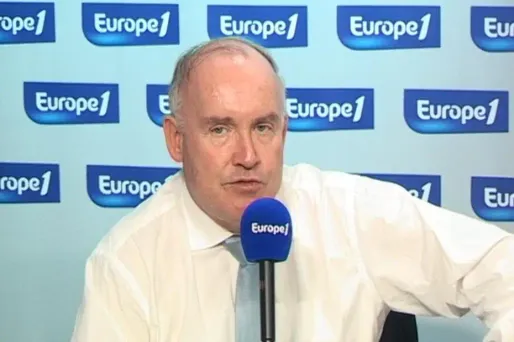 Bussereau : "pas de souci à Roissy"