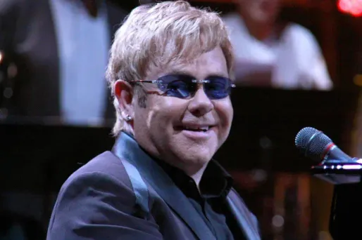 Elton John, enfin un nouvel album