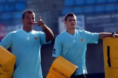 Goutta: "On s'accroche"