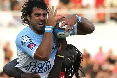 L'Aviron à la relance