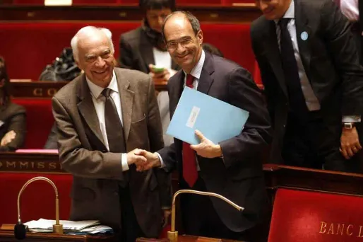 L'Assemblée nationale a définitivement adopté mercredi, tout comme le Sénat mardi, le projet de loi de réforme des retraites.