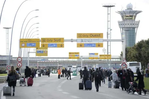 Le tourisme s’inquiète pour la Toussaint